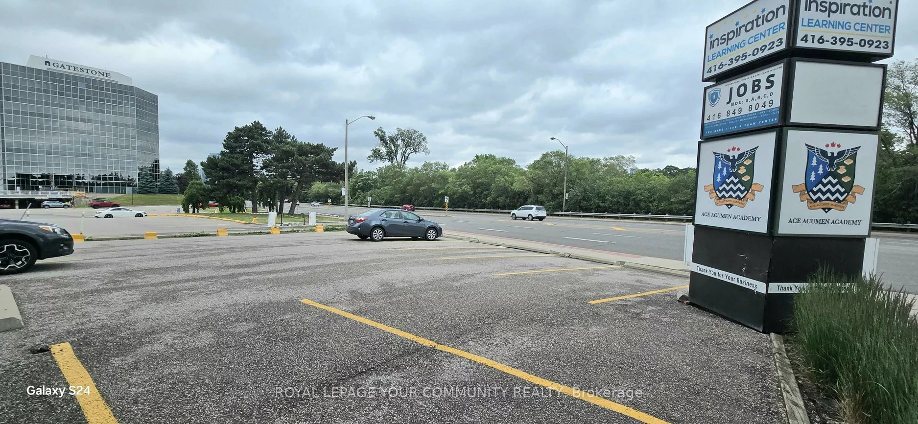 1470, Don Mills, Banbury-Don Mills, Toronto