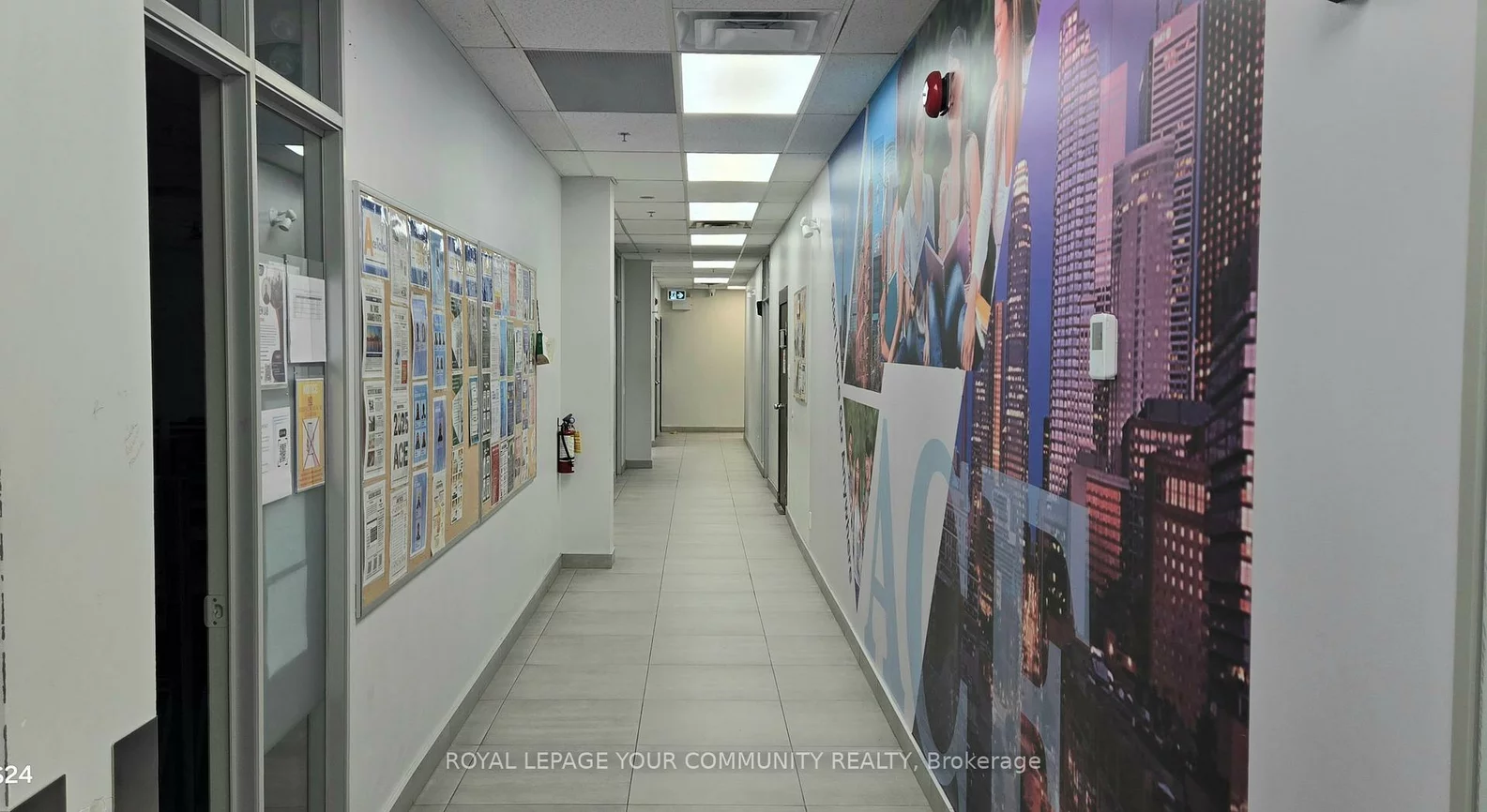 1470, Don Mills, Banbury-Don Mills, Toronto