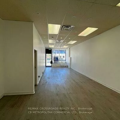 402, Spadina, Kensington-Chinatown, Toronto