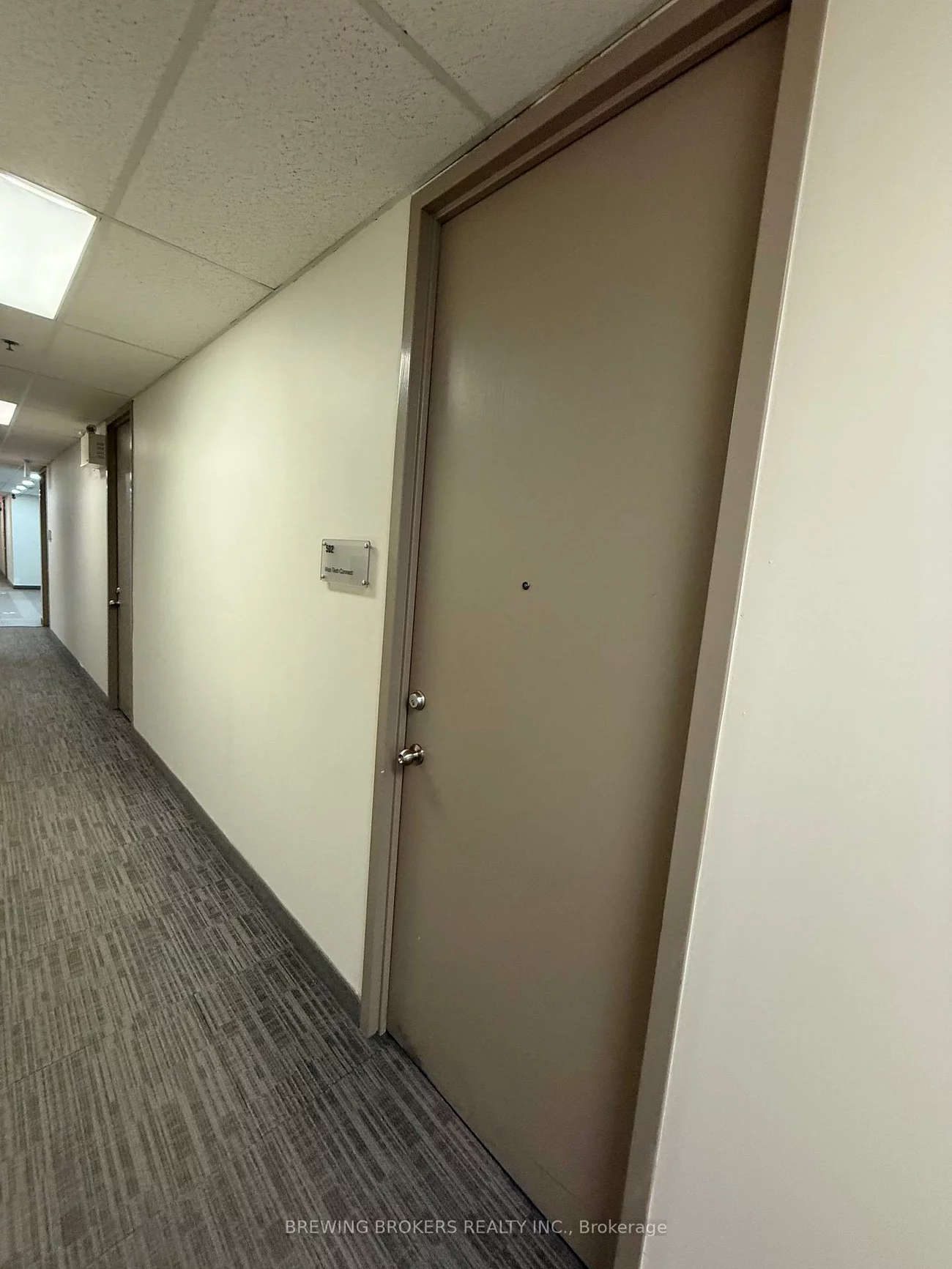 18, Wynford, Banbury-Don Mills, Toronto