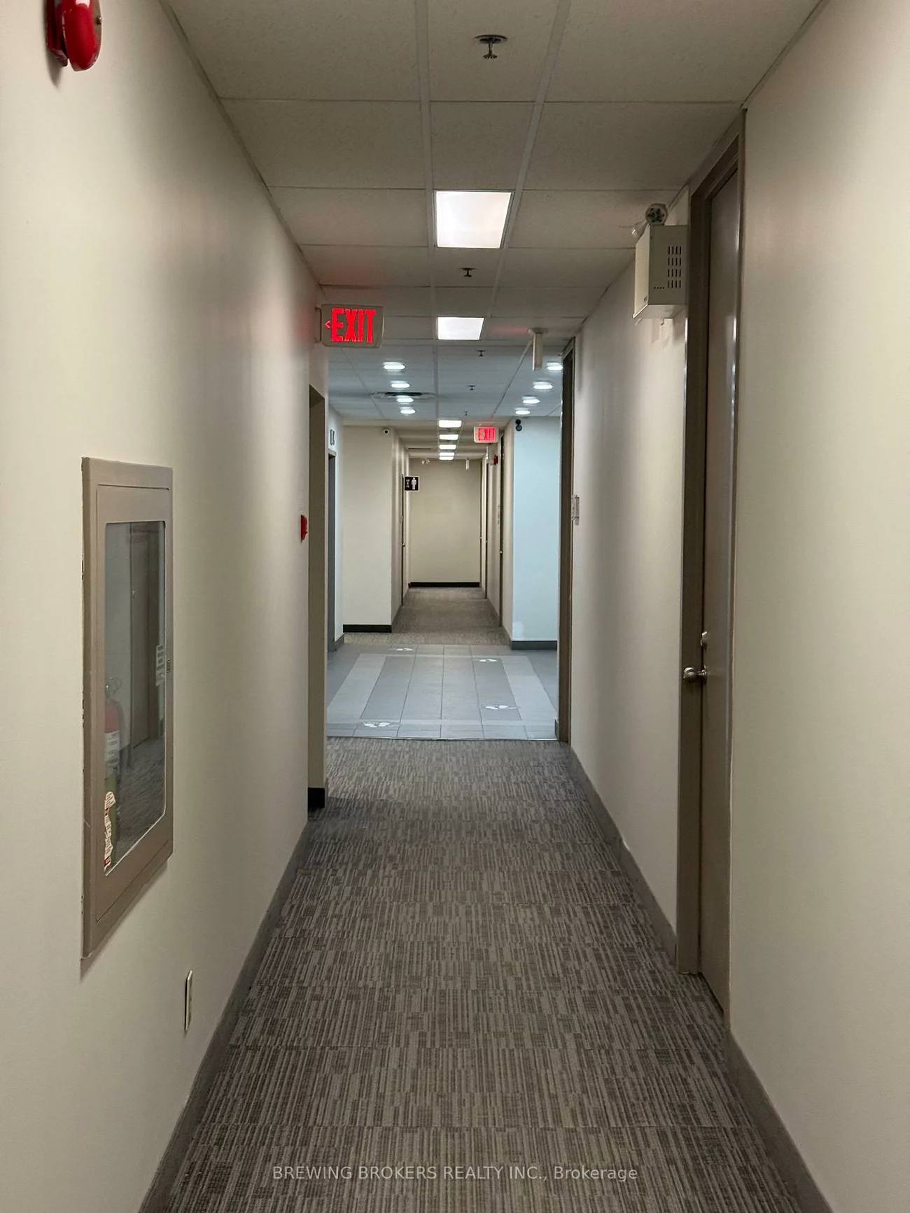 18, Wynford, Banbury-Don Mills, Toronto