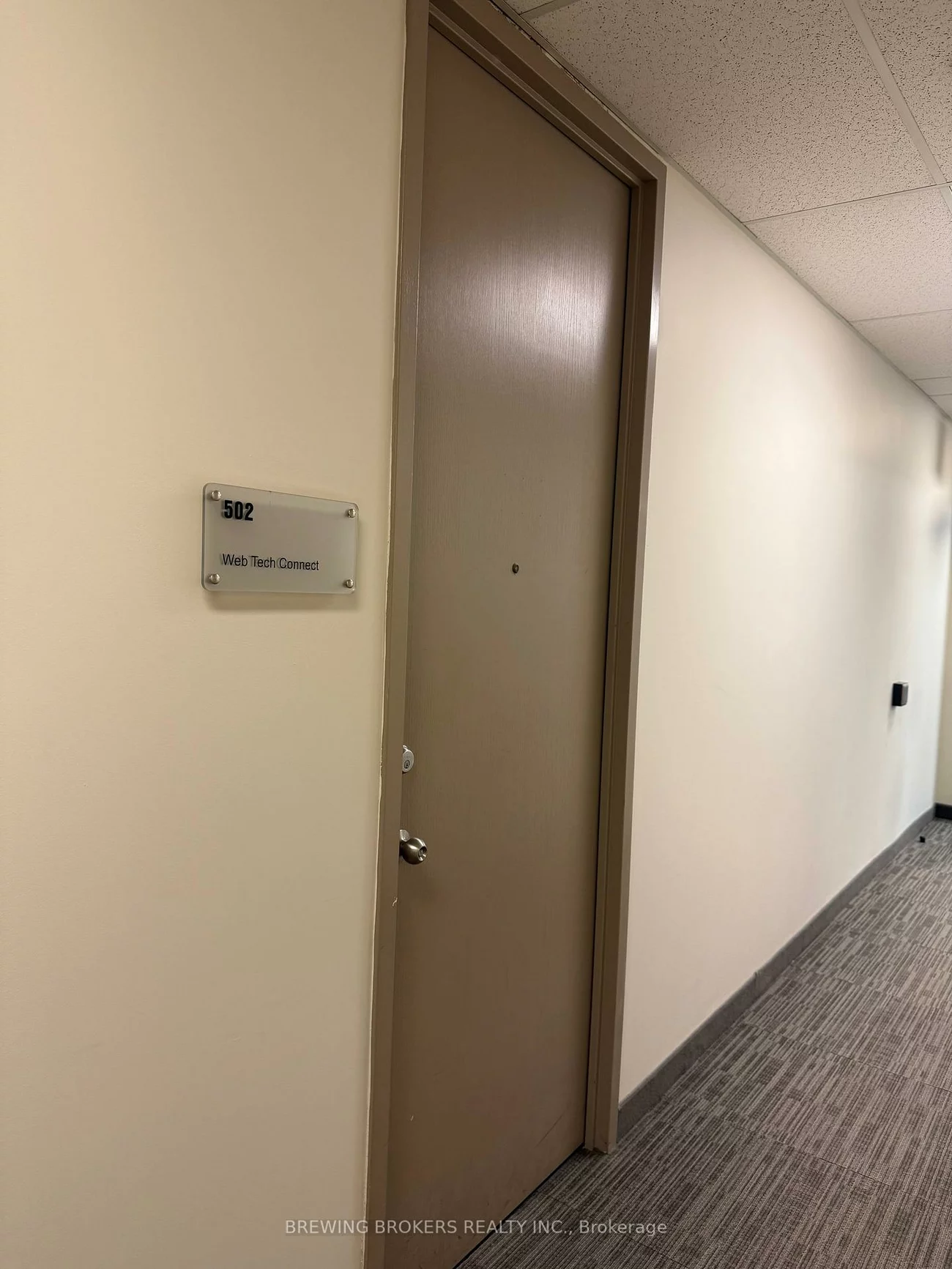 18, Wynford, Banbury-Don Mills, Toronto