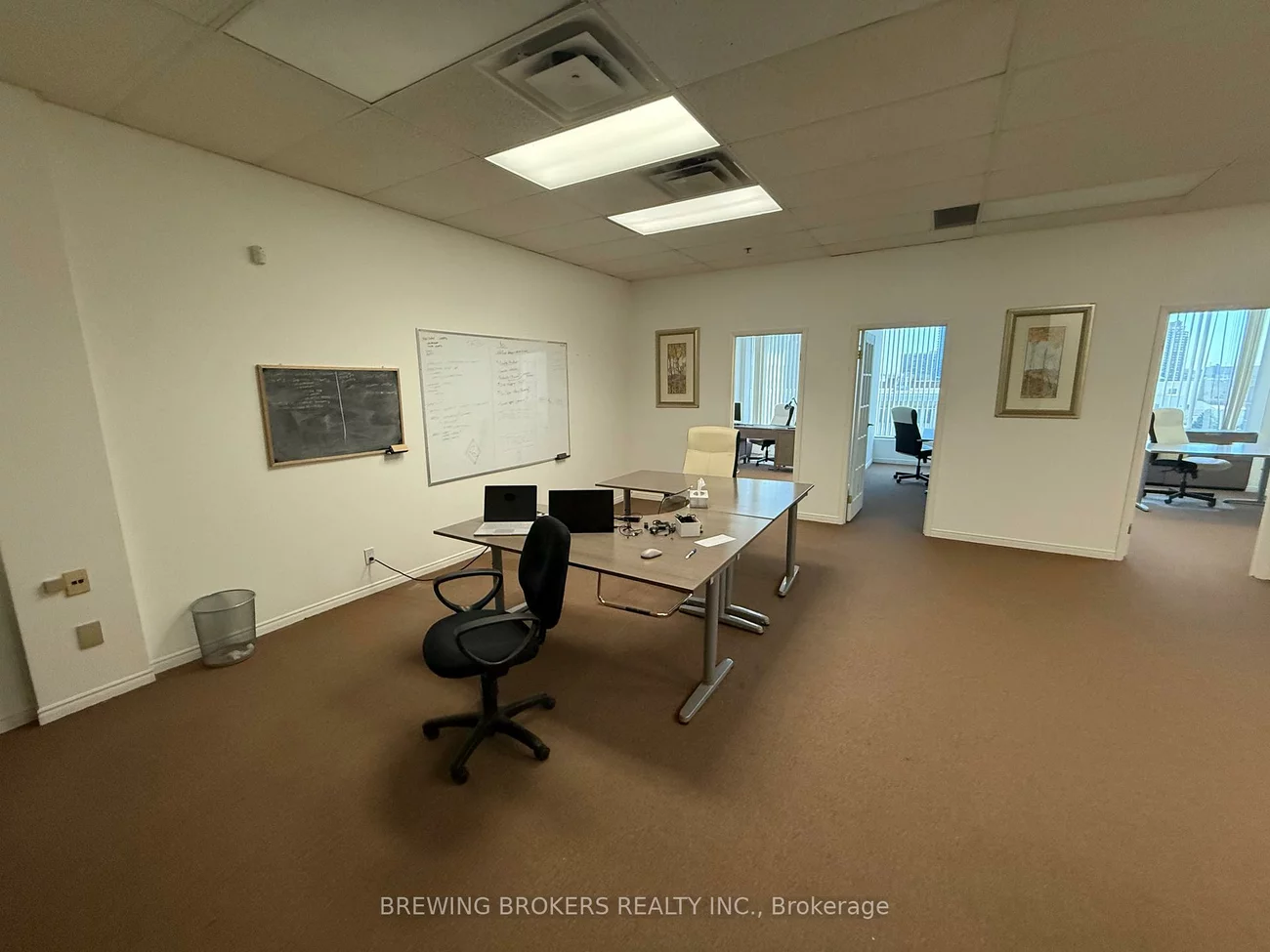 18, Wynford, Banbury-Don Mills, Toronto