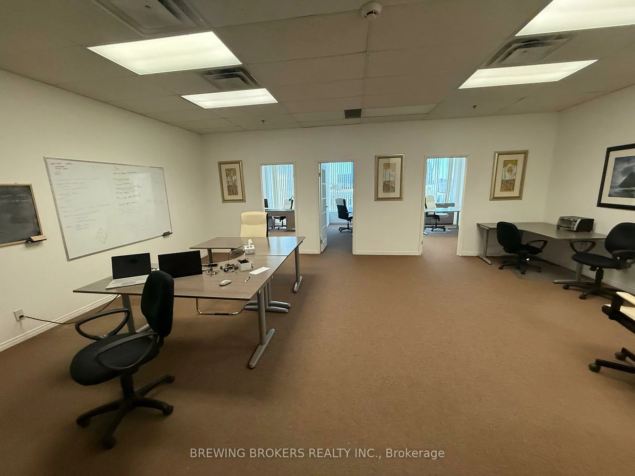 18, Wynford, Banbury-Don Mills, Toronto