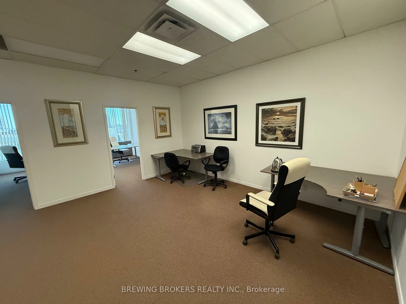 18, Wynford, Banbury-Don Mills, Toronto