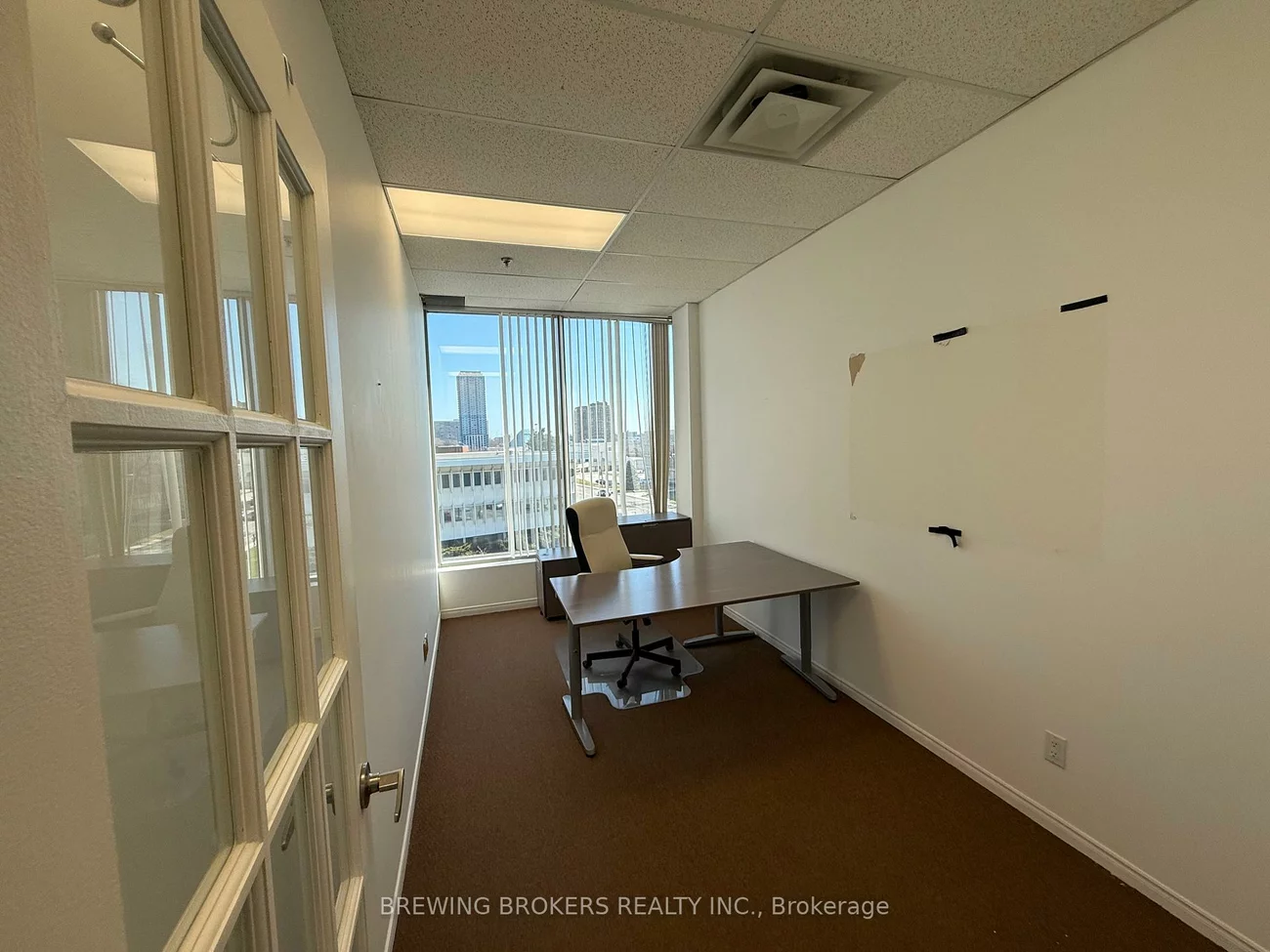 18, Wynford, Banbury-Don Mills, Toronto