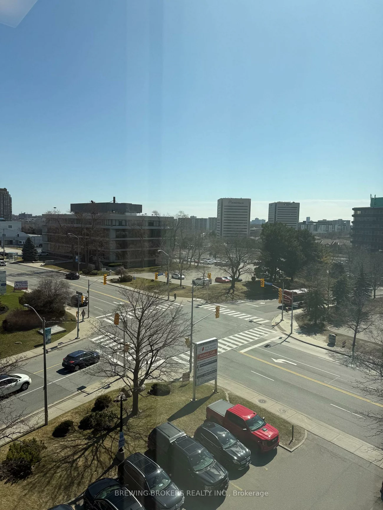 18, Wynford, Banbury-Don Mills, Toronto