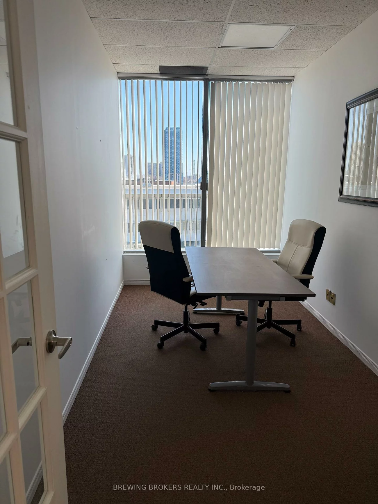 18, Wynford, Banbury-Don Mills, Toronto