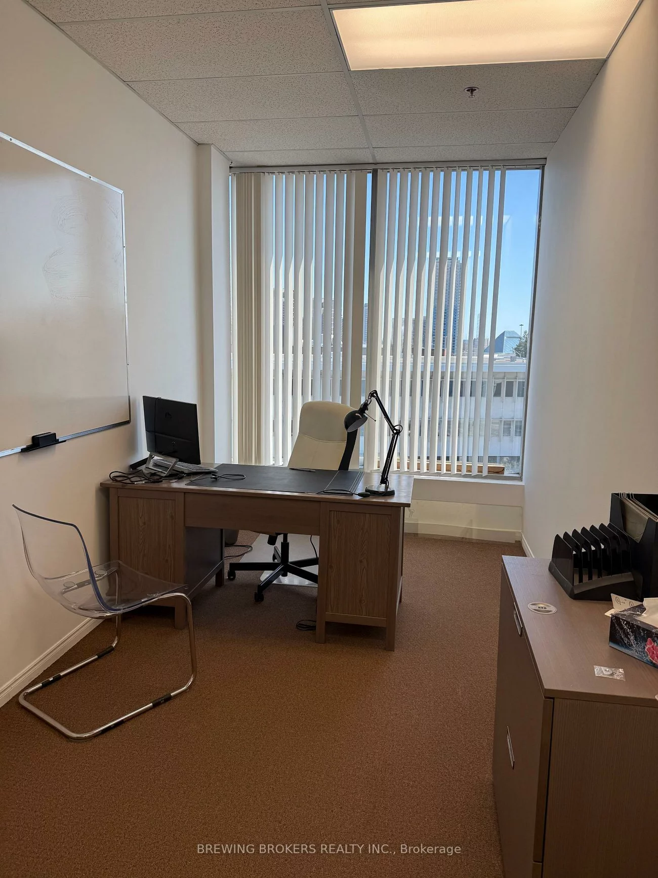 18, Wynford, Banbury-Don Mills, Toronto