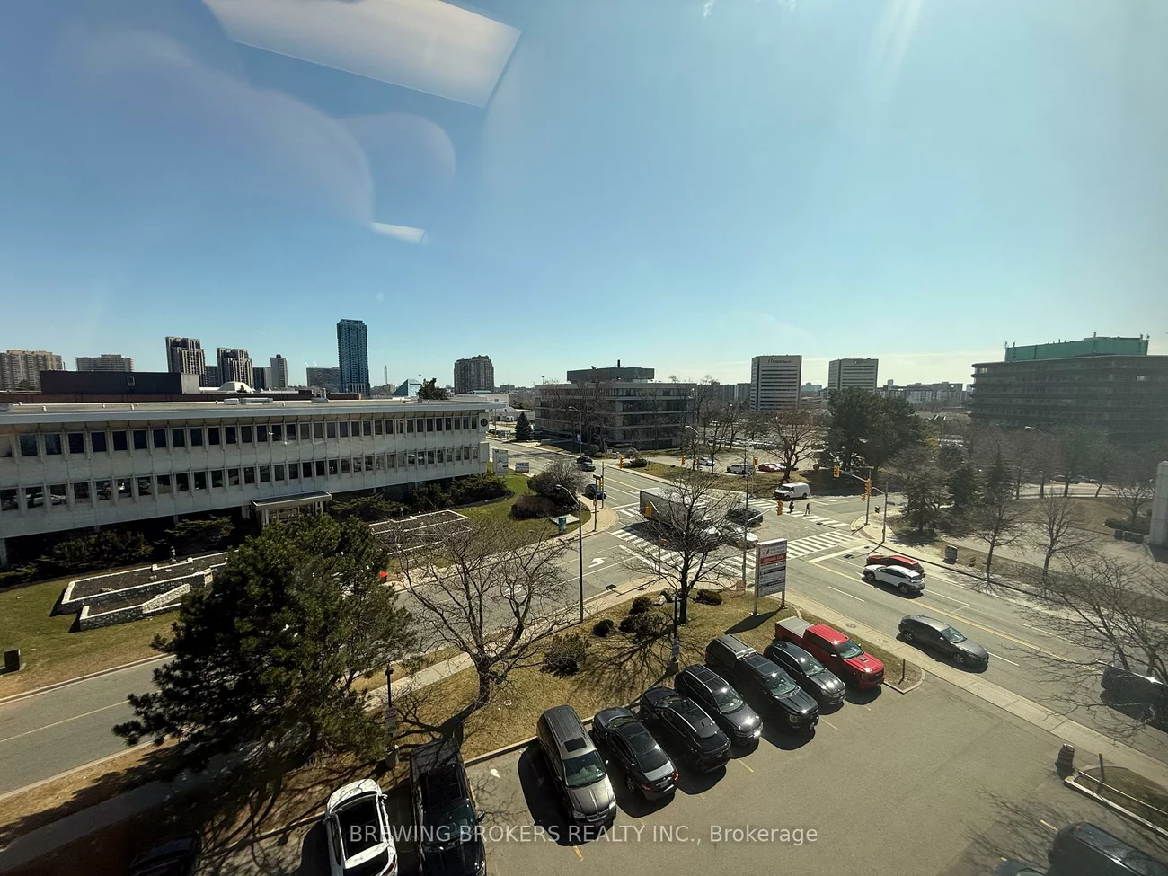18, Wynford, Banbury-Don Mills, Toronto