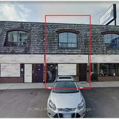 879, Sheppard, Bathurst Manor, Toronto
