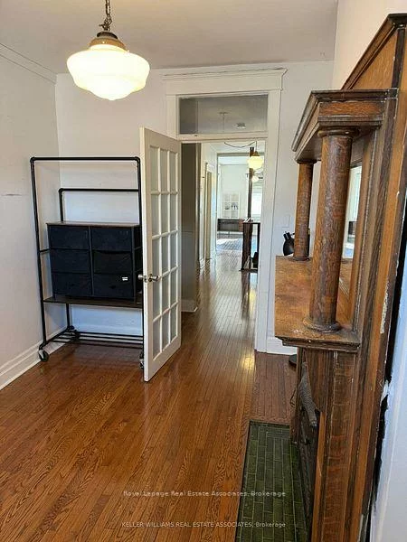 497, Bloor, University, Toronto