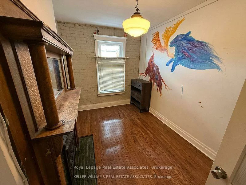 497, Bloor, University, Toronto