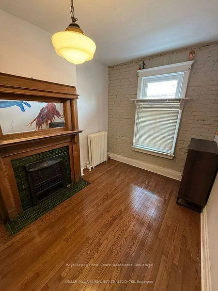 497, Bloor, University, Toronto