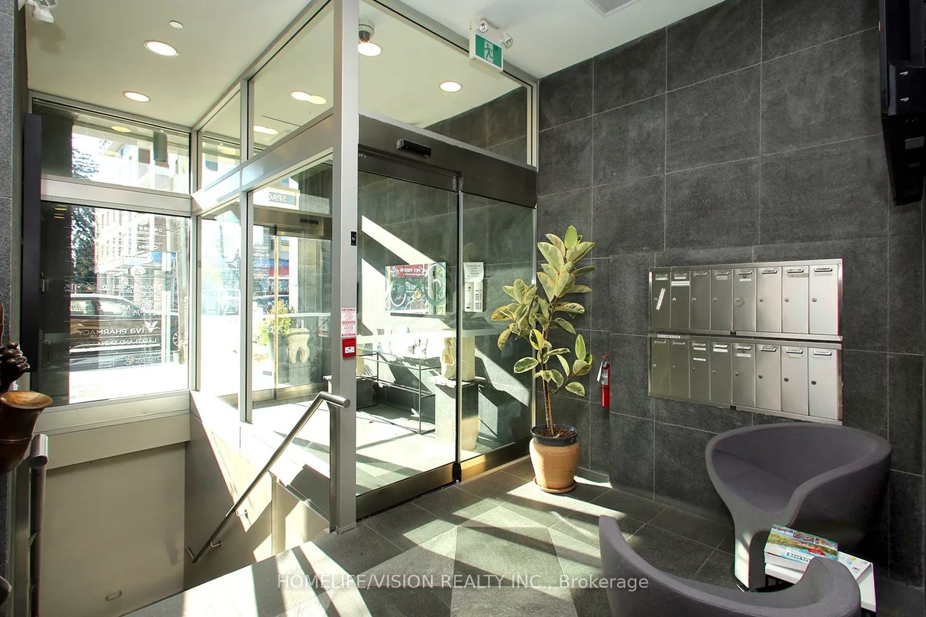 418, Eglinton, Lawrence Park South, Toronto