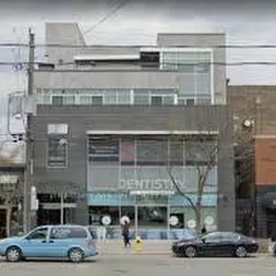 418, Eglinton, Lawrence Park South, Toronto
