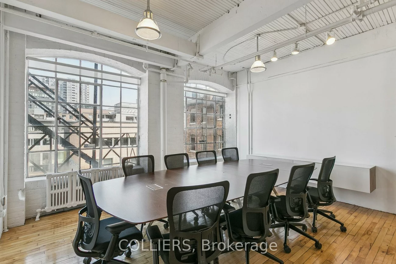 296, Richmond, Waterfront Communities C1, Toronto