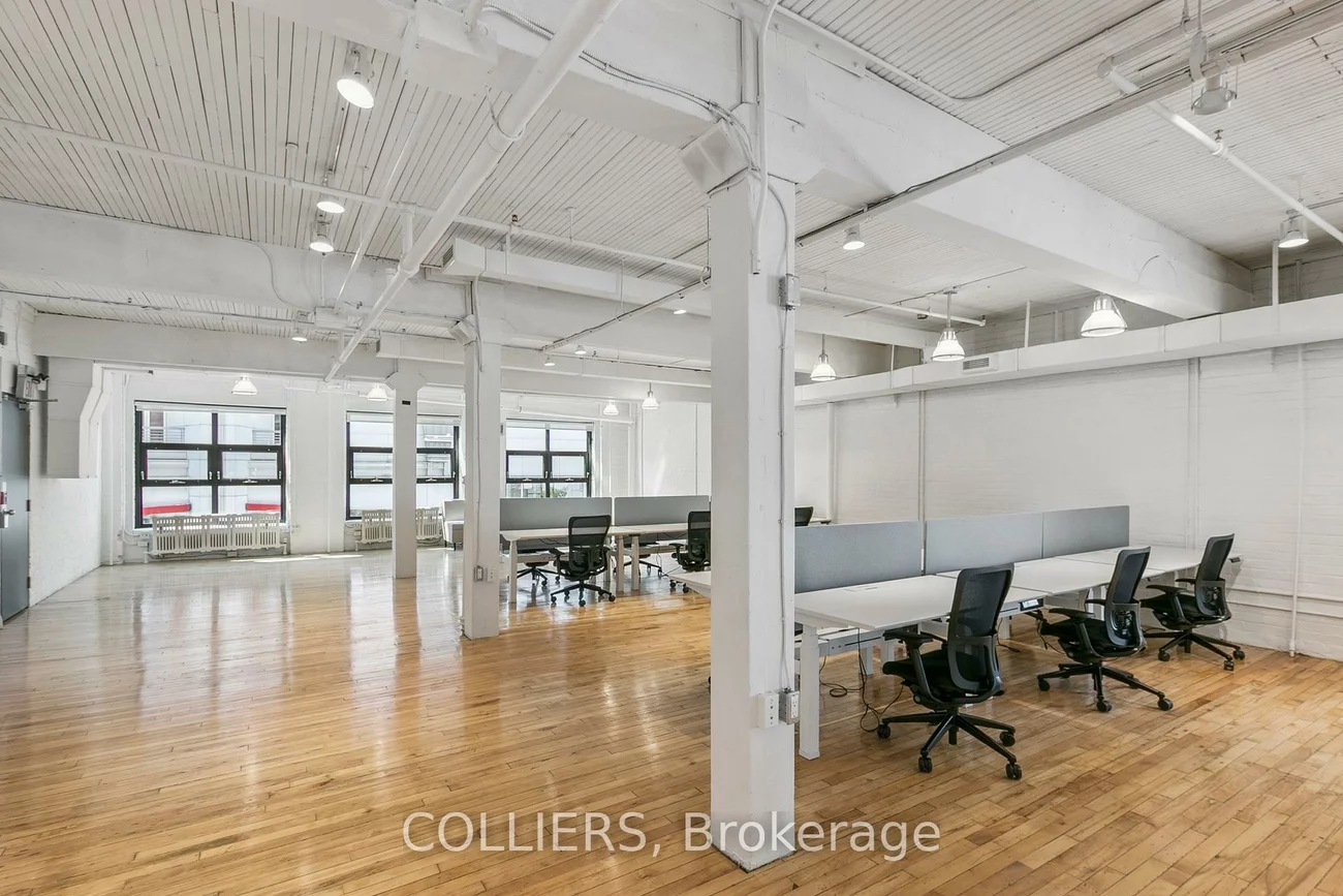 296, Richmond, Waterfront Communities C1, Toronto