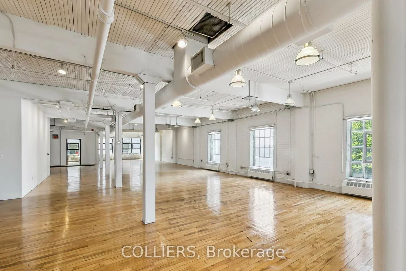 296, Richmond, Waterfront Communities C1, Toronto