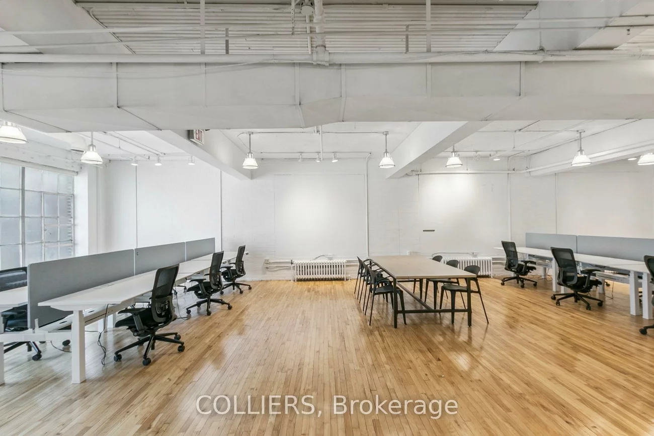 296, Richmond, Waterfront Communities C1, Toronto