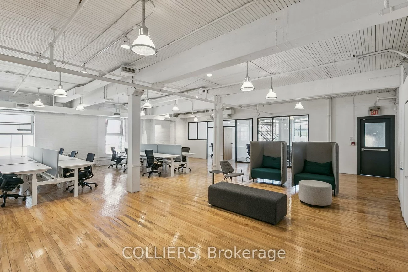 296, Richmond, Waterfront Communities C1, Toronto