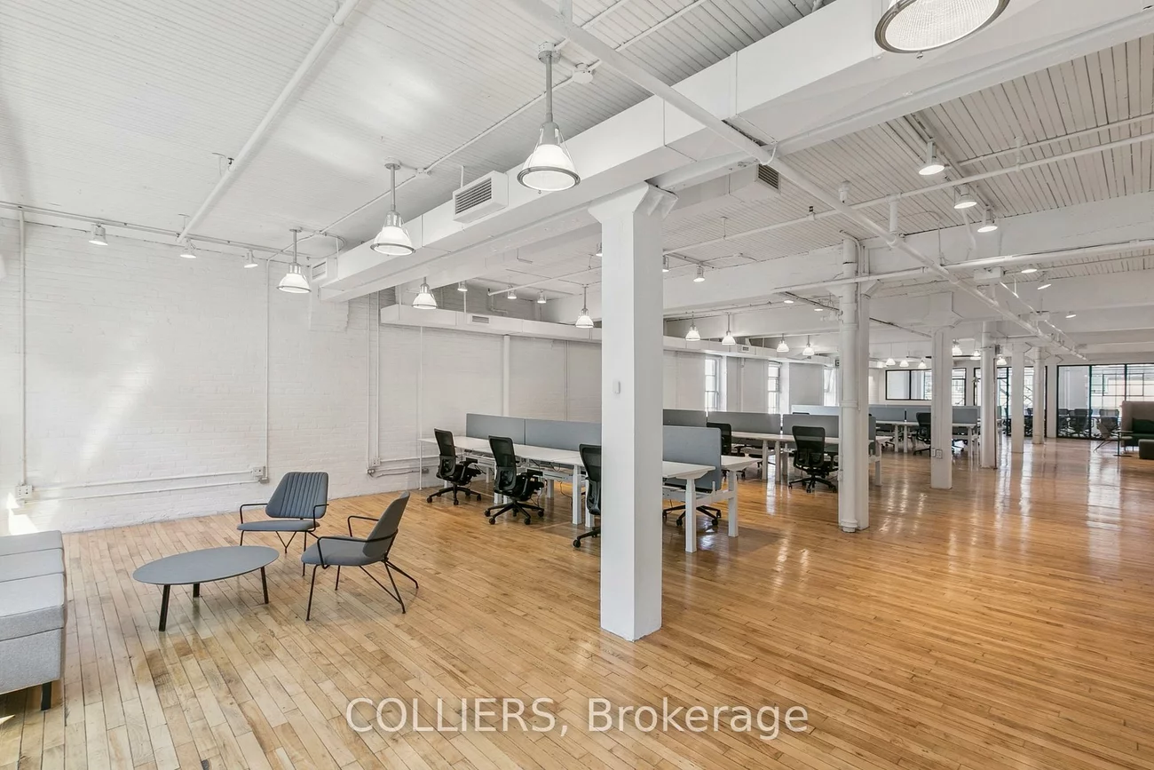 296, Richmond, Waterfront Communities C1, Toronto