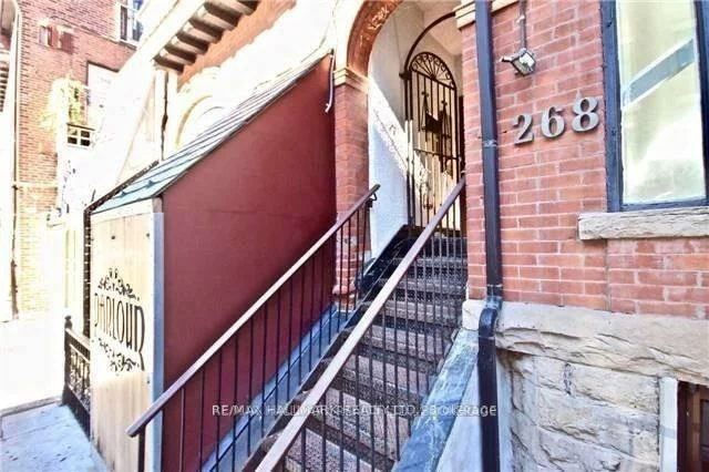 268, Adelaide, Waterfront Communities C1, Toronto
