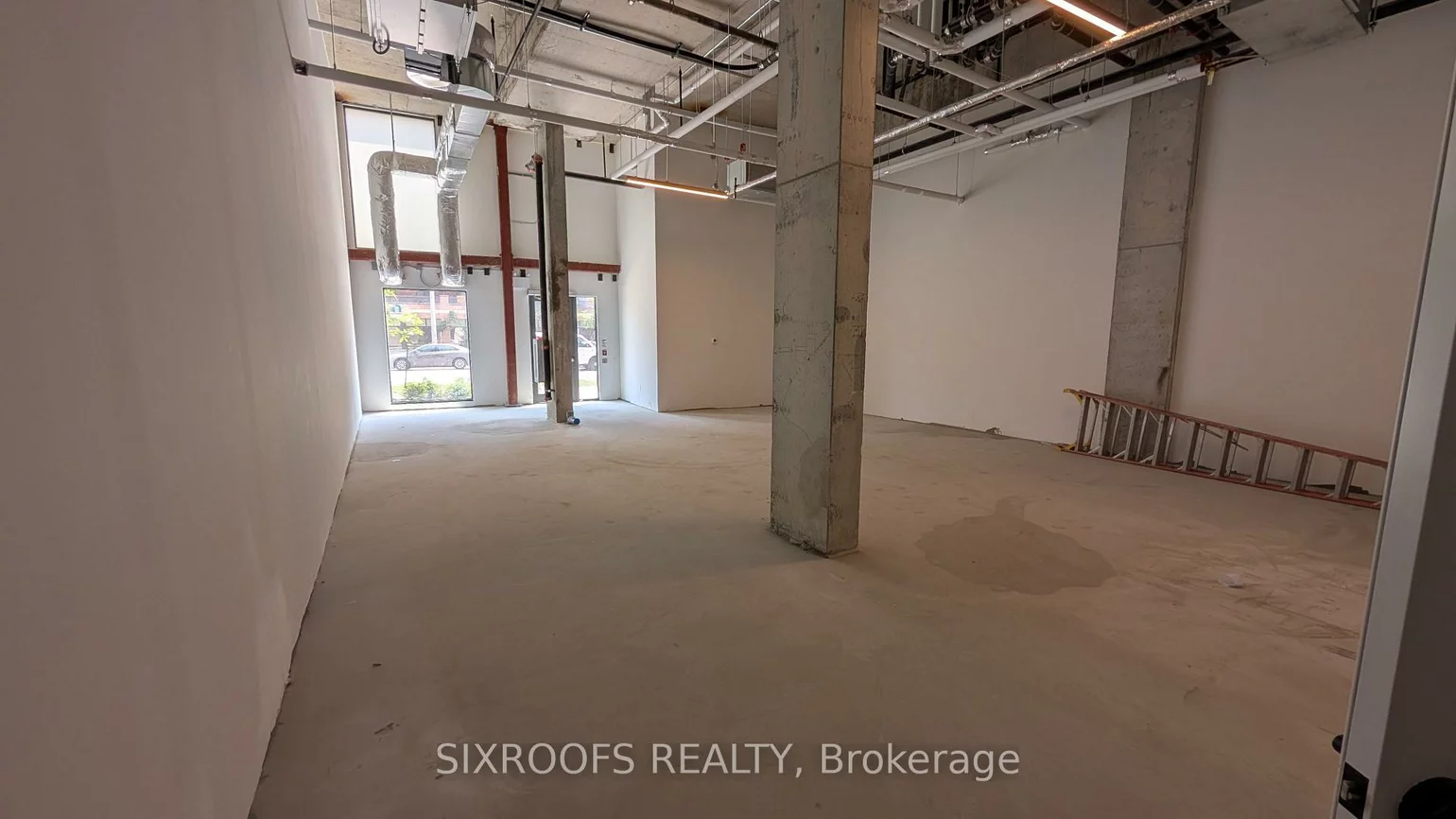 500, Wilson, Clanton Park, Toronto