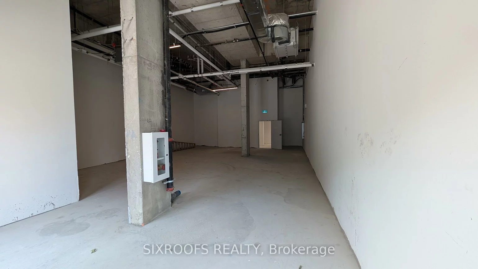 500, Wilson, Clanton Park, Toronto
