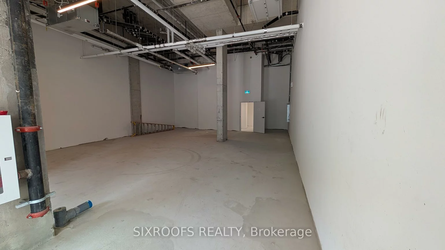 500, Wilson, Clanton Park, Toronto