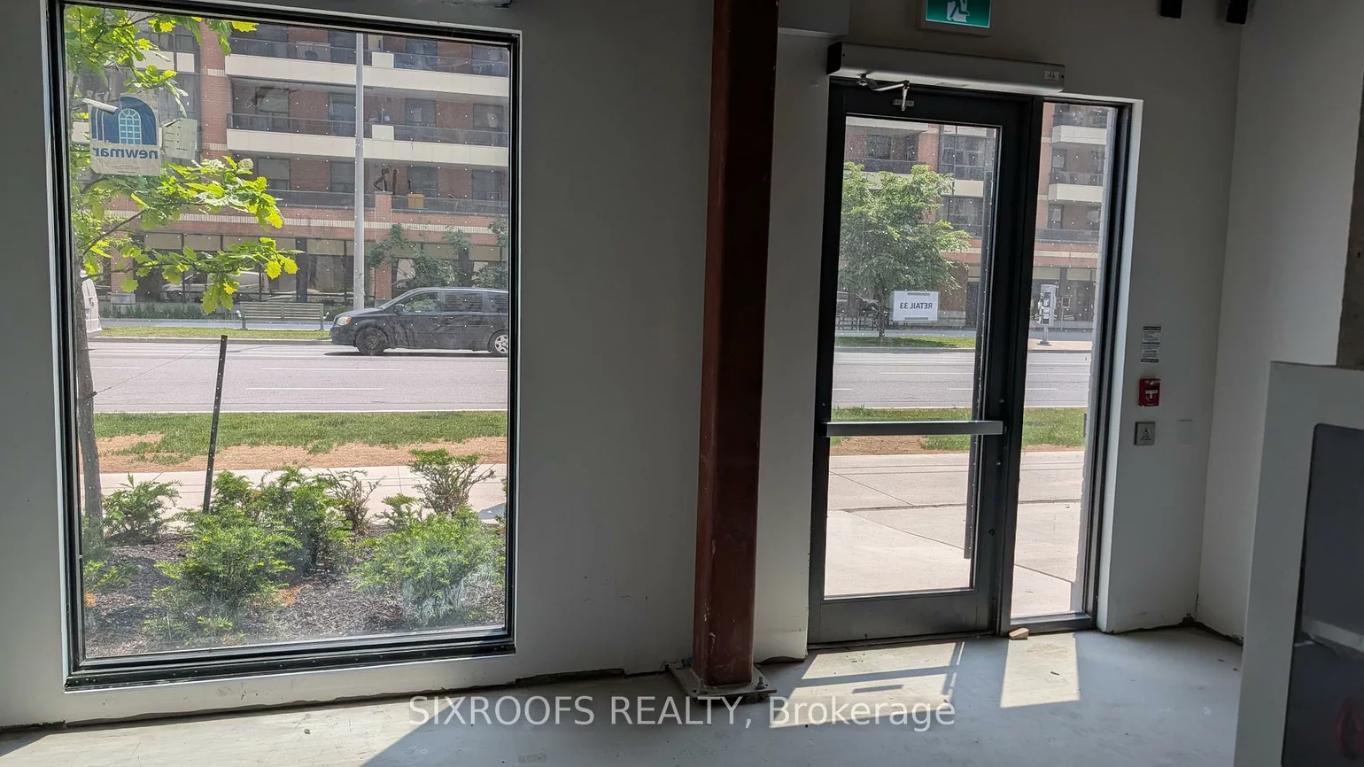 500, Wilson, Clanton Park, Toronto