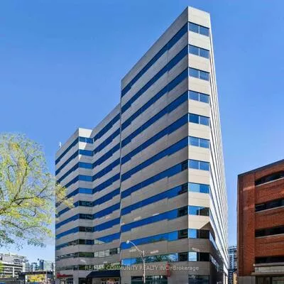 555, Richmond, Waterfront Communities C1, Toronto
