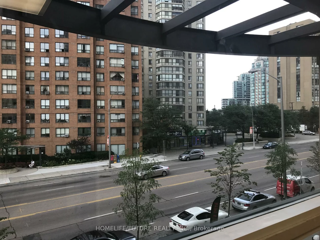 5409, Yonge, Willowdale East, Toronto