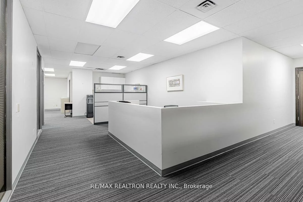95, Barber Greene, Banbury-Don Mills, Toronto