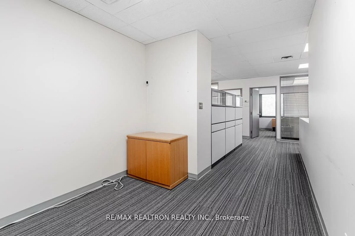 95, Barber Greene, Banbury-Don Mills, Toronto