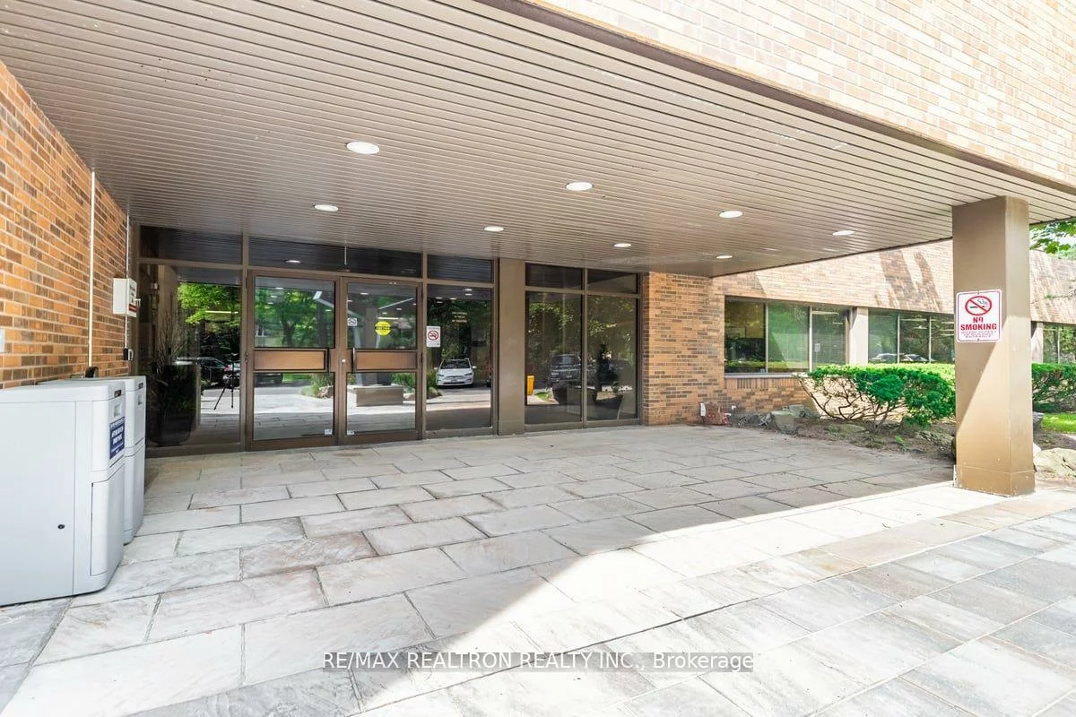 95, Barber Greene, Banbury-Don Mills, Toronto