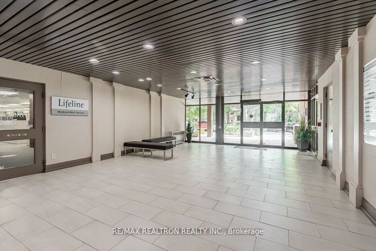 95, Barber Greene, Banbury-Don Mills, Toronto