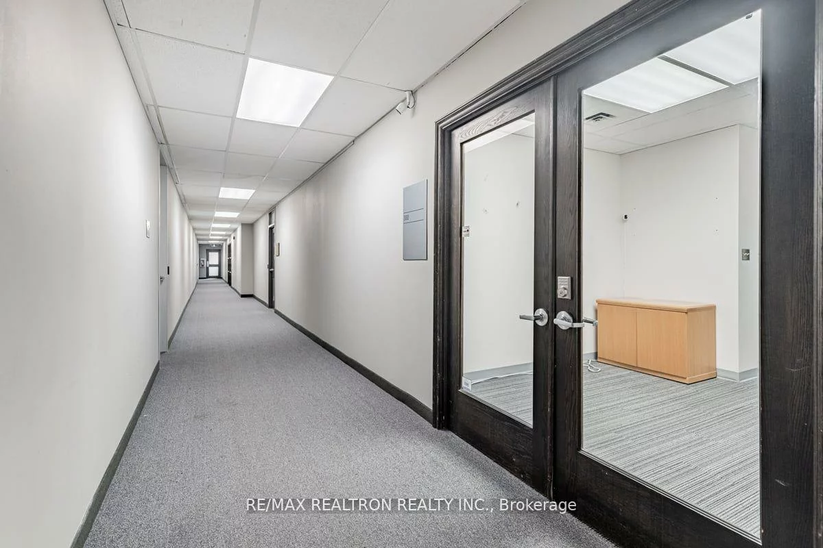 95, Barber Greene, Banbury-Don Mills, Toronto