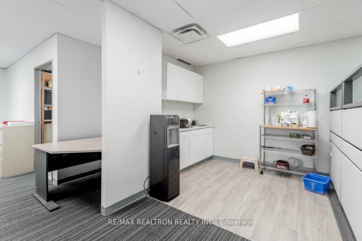 95, Barber Greene, Banbury-Don Mills, Toronto