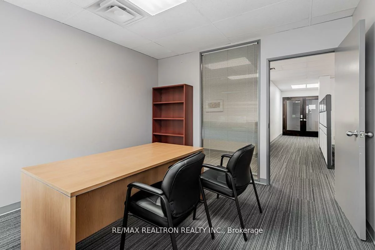 95, Barber Greene, Banbury-Don Mills, Toronto