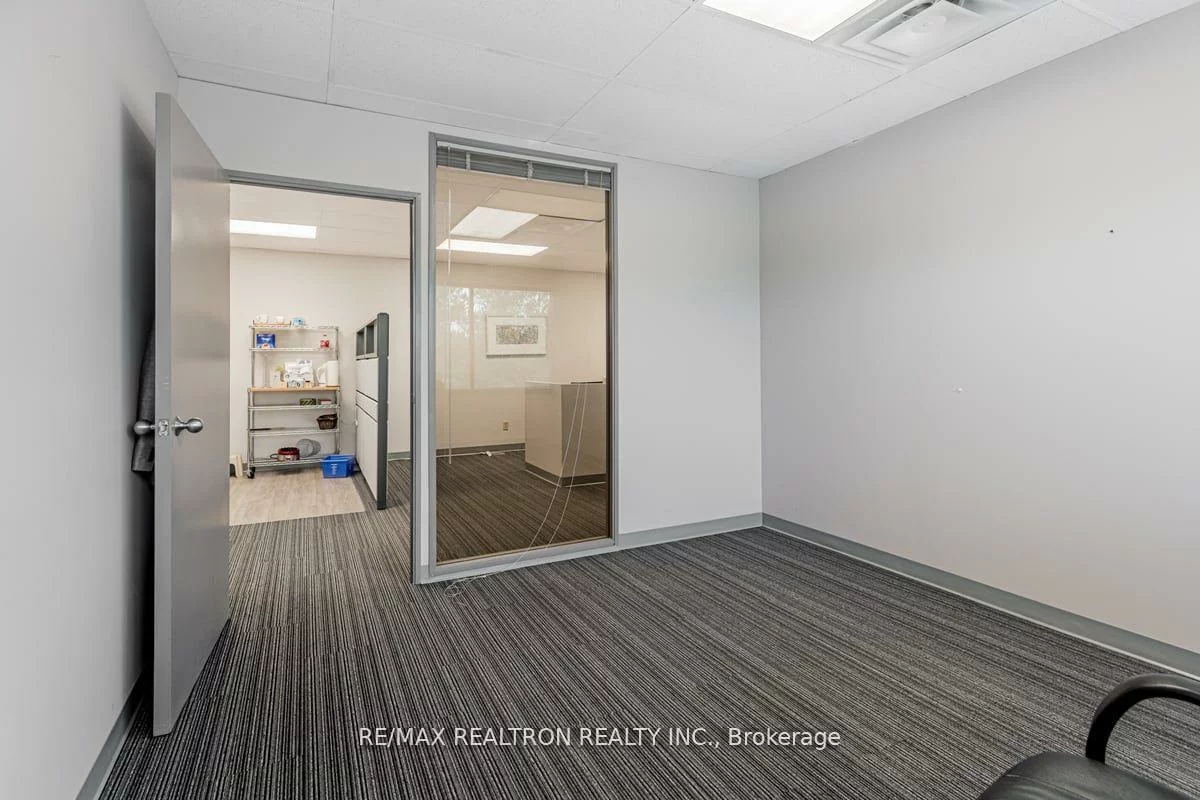 95, Barber Greene, Banbury-Don Mills, Toronto