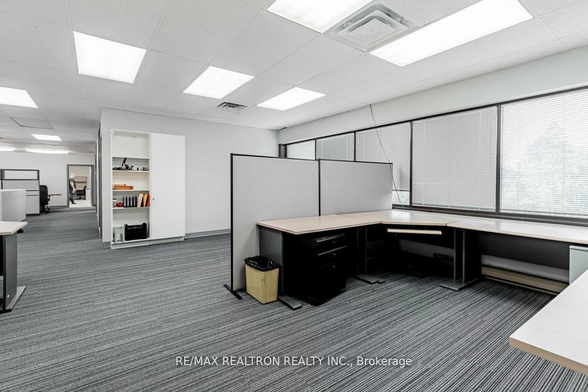 95, Barber Greene, Banbury-Don Mills, Toronto