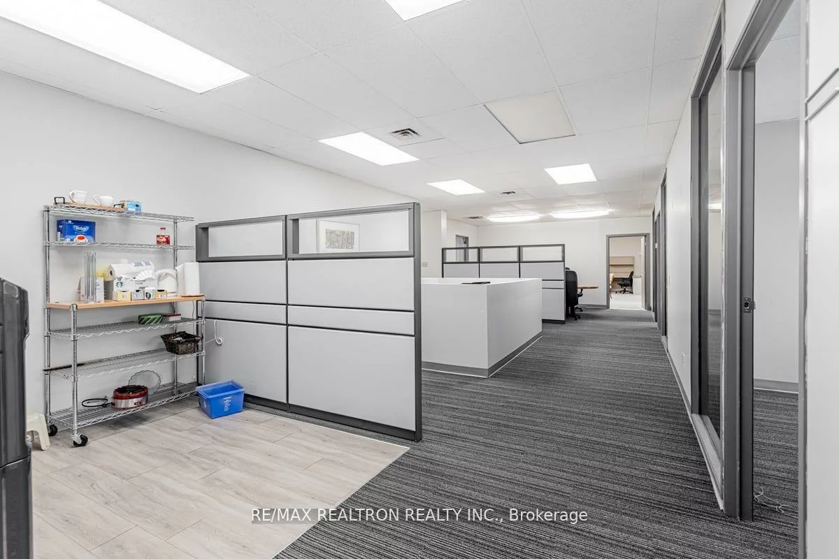 95, Barber Greene, Banbury-Don Mills, Toronto