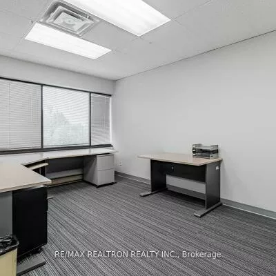 95, Barber Greene, Banbury-Don Mills, Toronto