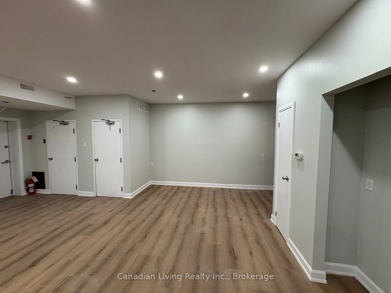 112, Sherbourne, Waterfront Communities C1, Toronto