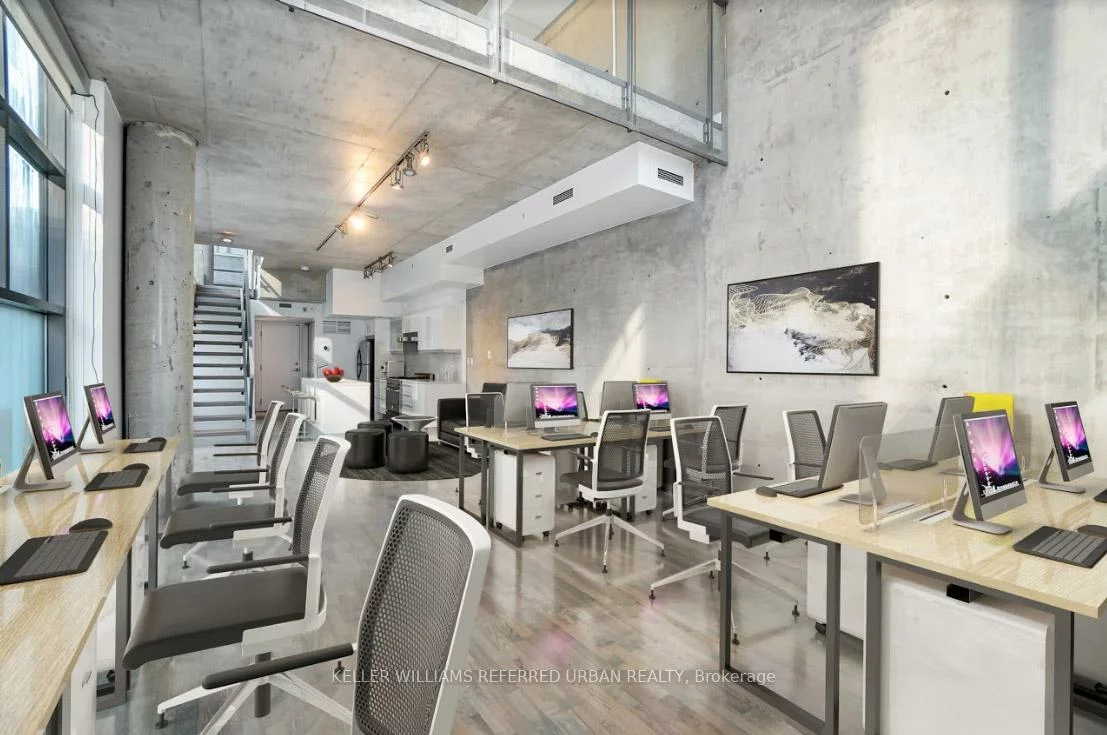 25, Oxley, Waterfront Communities C1, Toronto