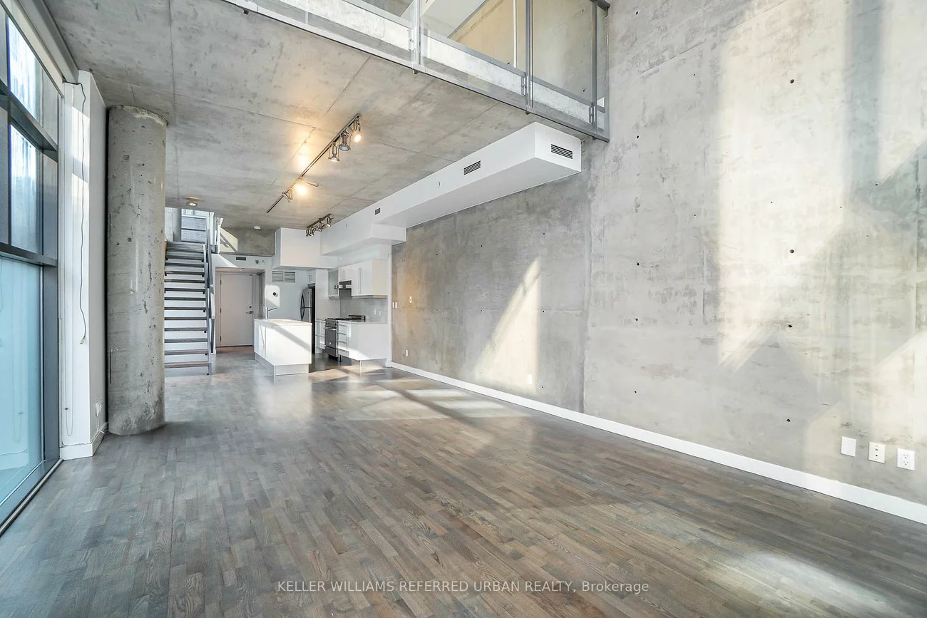 25, Oxley, Waterfront Communities C1, Toronto
