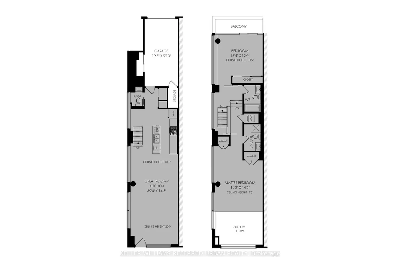 25, Oxley, Waterfront Communities C1, Toronto