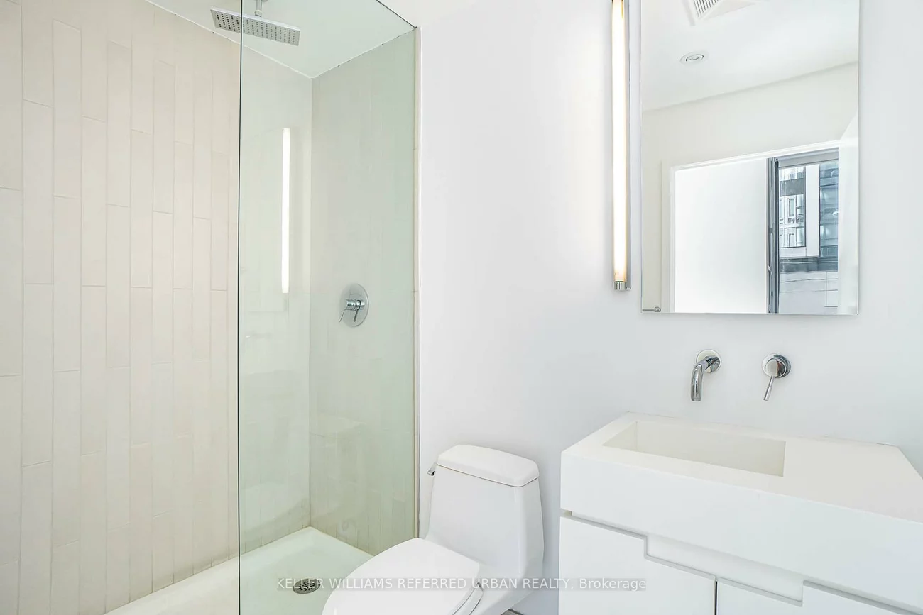 25, Oxley, Waterfront Communities C1, Toronto