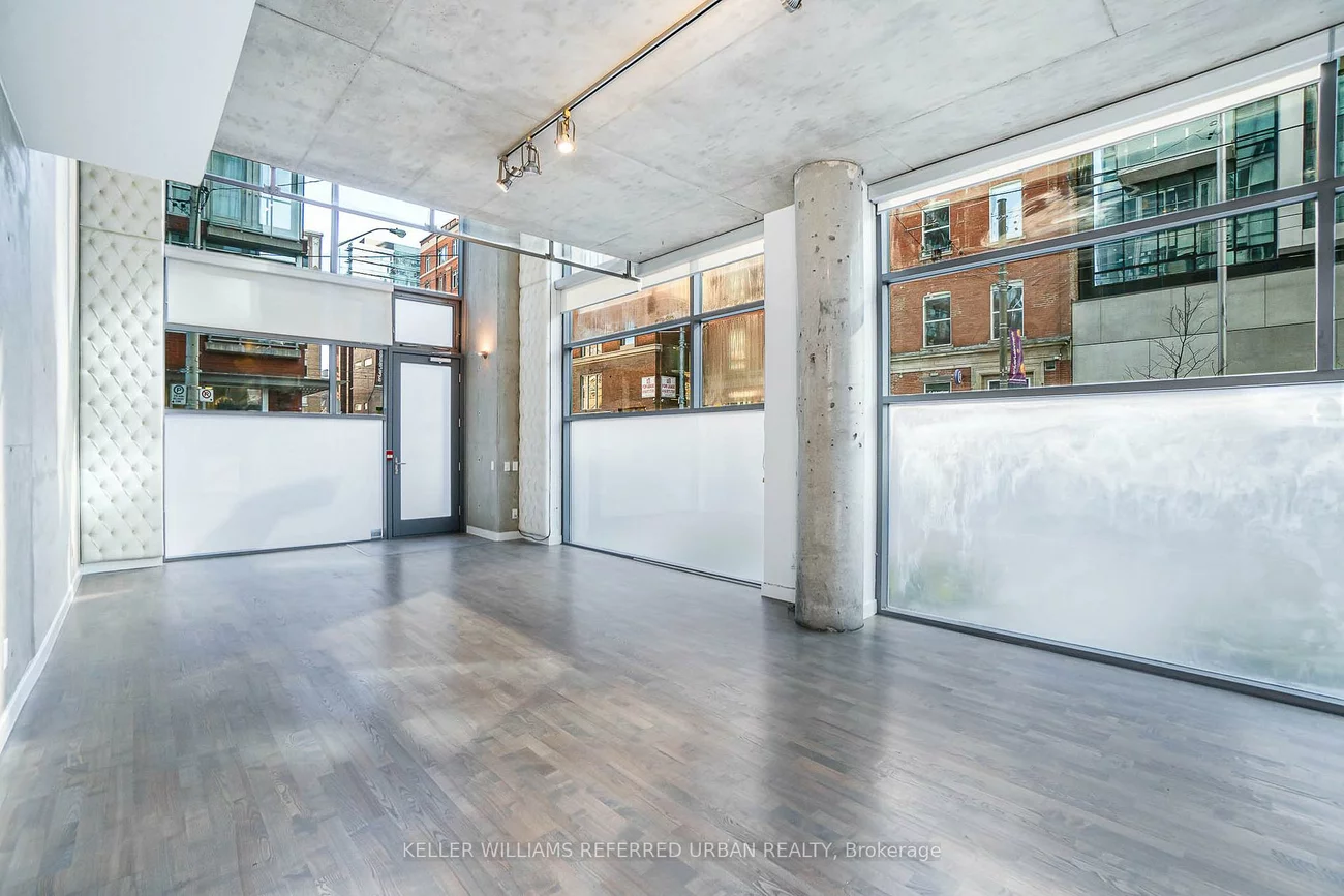 25, Oxley, Waterfront Communities C1, Toronto